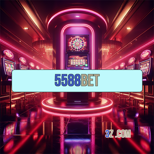 Descubra a Empolgação dos Jackpots em 5588bet.com