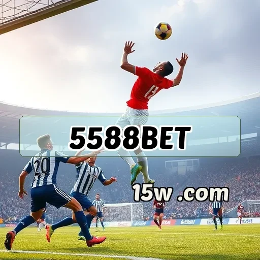 5588bet.com Ao Vivo