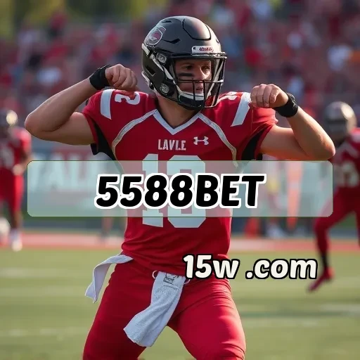 5588bet.com Loteria