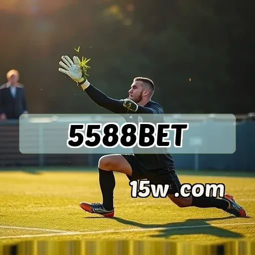 5588bet.com: Descubra o Compromisso com o Jogo Responsável no Brasil