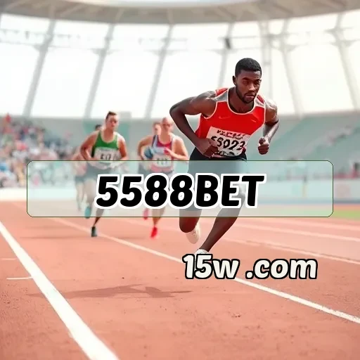 5588bet.com: Aposte e Vença em Diversos Esportes Hoje Mesmo!