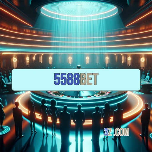 A Ascensão dos Torneios de Jogos em 5588bet.com